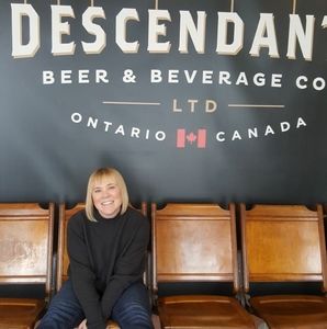 Meet your Posher, Sue